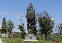 Rekonstruisan jedinstveni milanovački spomen-kompleks koji su zajedno otvorili Tito i Brežnjev (FOTO)