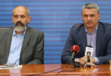 U subotu završna svečanost Dana patrijarha Pavla