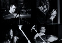 Prvi samostalni koncert Ethno Jazz Orchestra u Čačku