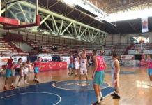 Juniori Borca “demolirali“ goste iz Novog Sada