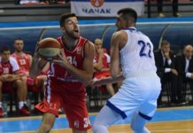 Borac se provukao u Starim Banovcima