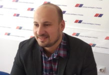 Parezanović o Jugovićevoj inicijativi za čistku u SNS: Nemojte misliti da podjednako cenim svakog člana GO SNS