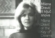 Promocija monografije o Mileni Dravić u Gradskoj biblioteci