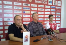 Milić: Pokazali smo da je Borac možda i najozbiljnija ekipa u ABA2 i KLS