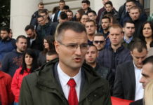 Nemanja Trnavac: Političko lešinarstvo Boška Obradovića