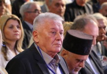 Ilić: Na predsedničkim izborima svi uz kandidata kojeg predlože studenti, na parlamentarnim maksimalno dve opozicione liste