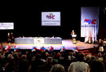 Nova Srbija: Potpisivanjem “Malog Šengena“ Vučić pravi veliku Albaniju