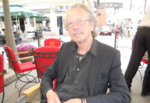 Nobelovac koji je uživao u čačanskim kafićima