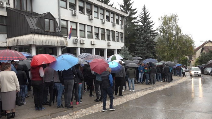 Podrska Radosu Milovanovicu 1