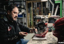 Filmovi sa festivala “Prvi kadar“ u Galeriji “Nadežda Petrović“