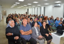 Susret radio i TV mehaničara u Gradskoj biblioteci