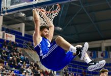Šćekić nije zadovoljio, propali pregovori sa iskusnim centrom iz ABA lige