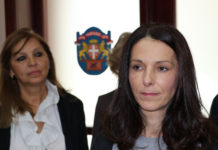 Milenković Talović (DS): Svako od nas danas treba da bude Jevđenije, Ivan ili Nikola