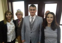 SzS Čačak započeo kampanju bojkota republičkih i lokalnih izbora