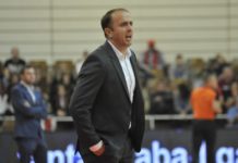 Marinović: Pokušaćemo da dovedemo dva ili tri kvalitetna pojačanja