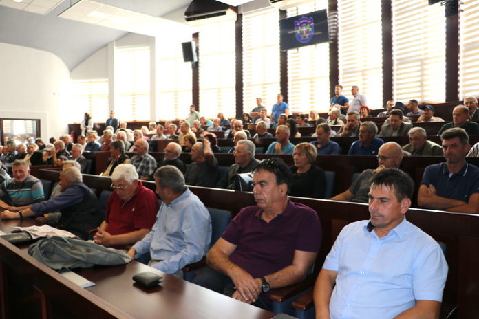 Subvencije poljoprivrednicima 2019