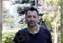 Aleksandar se piše sa velikim “Č“