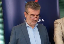 Radojević: Još je rano za ocenu da li su tri grupe građana “trojanski konji“ u čačanskoj opoziciji