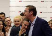 Afere “Krušik“ i “Jovanjica“: Tata za brata