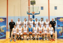 Zoran Stefanović, trener Čačka 94: Nastavljamo posao započet prošle sezone
