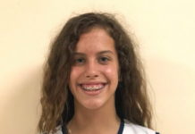 Odbojkašica Borca Ivona Lazović pozvana u kadetsku reprezentaciju Srbije