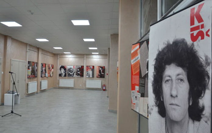 Izlozba Kis