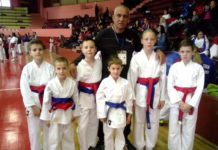 Mladi karatisti Slobode uspešni tokom proteklog vikenda