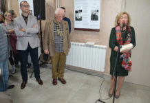 Matija Bećković: Čačanska Gradska biblioteka najlepša je u Srbiji