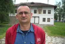 Predstavljanje knjige “Zlato četnika i partizana – dekonstrukcija jednog mita“ dr Miloša Timotijevića