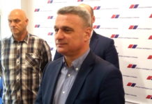 Milun Todorović o incidentima ispred RTS-a: Mudrost pobedila ograničenu pamet