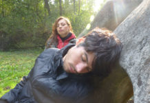 Film “Narcis i eho“ u Galeriji “Nadežda Petrović“
