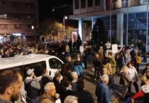 SNS Čačak: SzS još jednom pokazao zaslepljujuću mržnju i nemoć pred argumentima