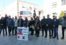 Dr Roganović: Jedan čovek vodi državu i meša se u sve, priča o bureku, raketama, zdravstvu, ekonomiji…