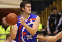 Branko Jorović novi trener Železničara