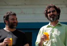 Najnoviji domaći film “Četiri ruže“ na repertoaru Doma kulture