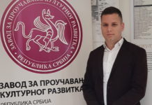 Radojević (SNS): Selakovića pozivam da poseti Gradsko pozorište i uveri se da je Čačak kulturno bogat grad