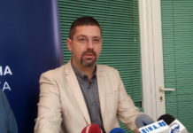Selaković: Čačani žele bolju kulturnu ponudu, na šta se svelo Gradsko pozorište?