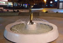Posle konzervacije ponovo zasijala Berbeljina “Devojčica“: Otkriveno da je skulptura nastala 1956. godine