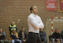 Marinović: Uželeli smo se košarke, jedva čekamo meč sa Splićanima