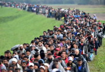 Dveri se protive naseljavanju migranata na teritoriji Čačka