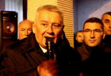 Velimir Ilić: U moje vreme Čačak je bio vodeći grad po razvoju demokratije i pokretač svih aktivnosti u Srbiji