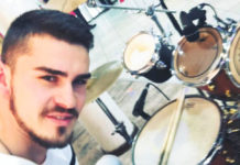 Pijani vozač “audija“ na putu u Mrčajevcima usmrtio muzičara