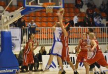 Borac slavio na vrućem gostovanju u Novom Pazaru