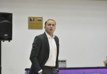 Marko Marinović: Bilo bi mi žao da se Borac plasira u ABA 1, a da se liga rasformira