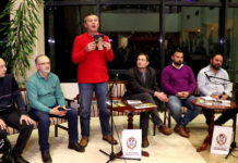 U Milanovcu promovisana knjiga “Sukob mitova – sačuvati od zaborava”