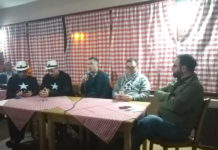 Tribina opozicije u Milanovcu: Bojkot izbora neminovnost!
