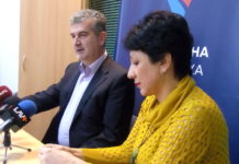 Violeta Marković: Govor mržnje i pretnje opoziciji nedopustiv način komunikacije