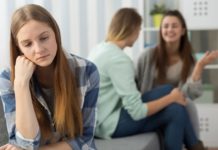 Adolescencija i buđenje polnih nagona (5)
