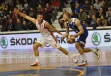 Matija Popović briljira u dresu Radničkog iz Kragujevca