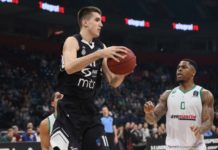 Manji problemi tokom pregovora, ali Miletić Borčev do kraja sezone